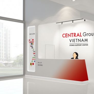 central group