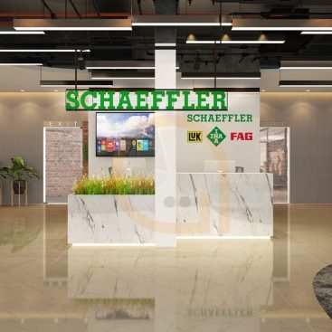 schaeffler