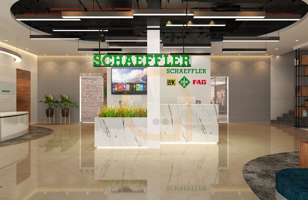 schaeffler